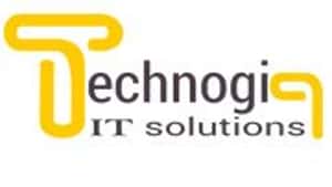 Technogiq IT Solutions